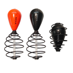 Floating Method Coils